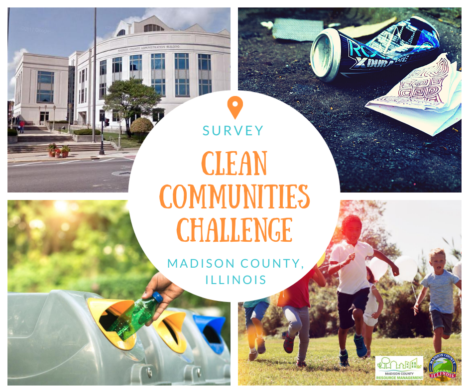 Clean Communites Challenge 